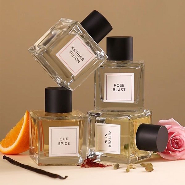 Soir – Extrait de Parfum (50ml)
