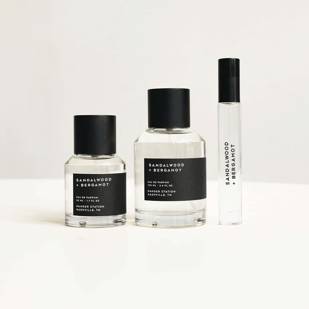 Soir – Extrait de Parfum (50ml)