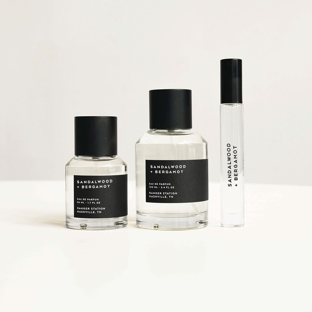 Soir – Extrait de Parfum (50ml)