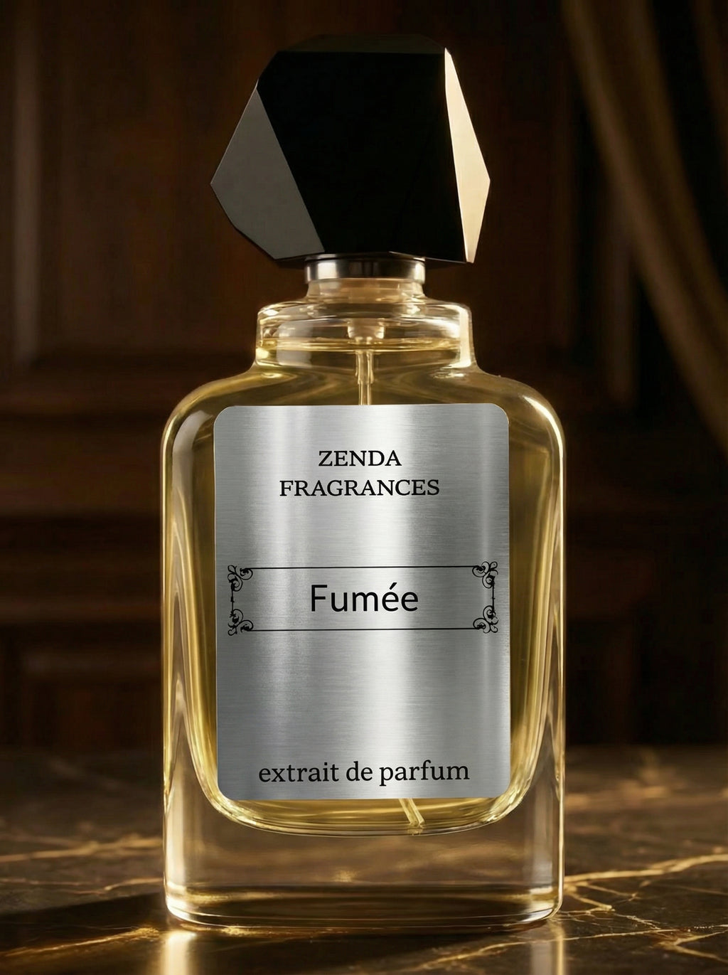 Fumée